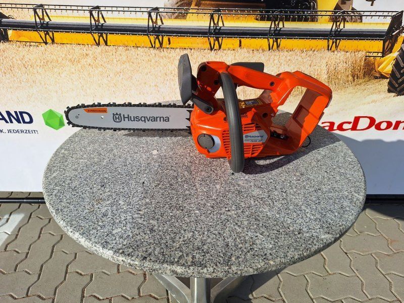 Husqvarna T535i XP
