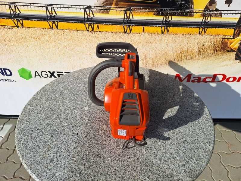 Husqvarna T535i XP