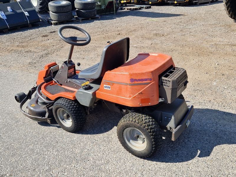 Husqvarna Rider 16H
