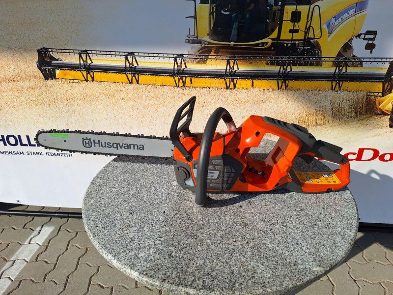 Husqvarna 542i XP