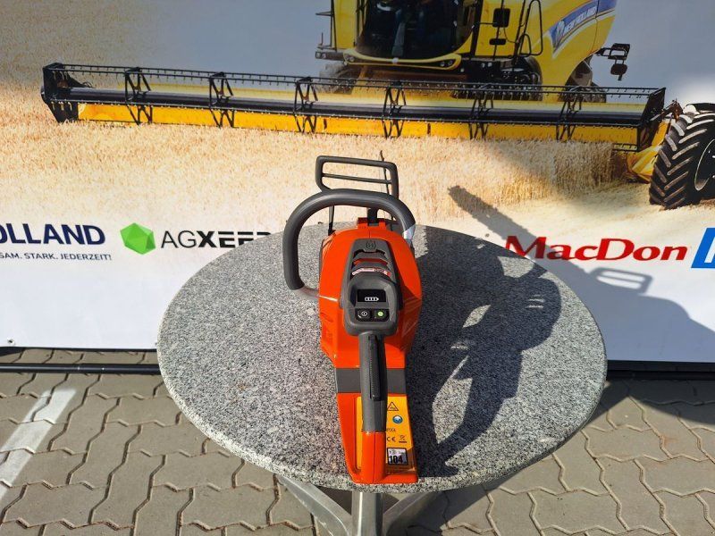 Husqvarna 542i XP