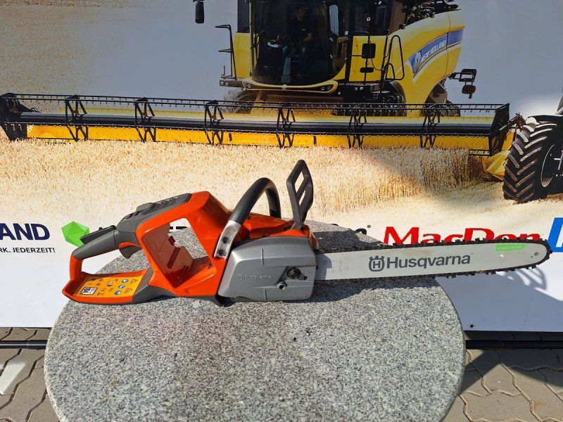 Husqvarna 542i XP