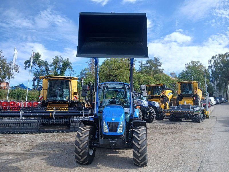 New Holland T4.75