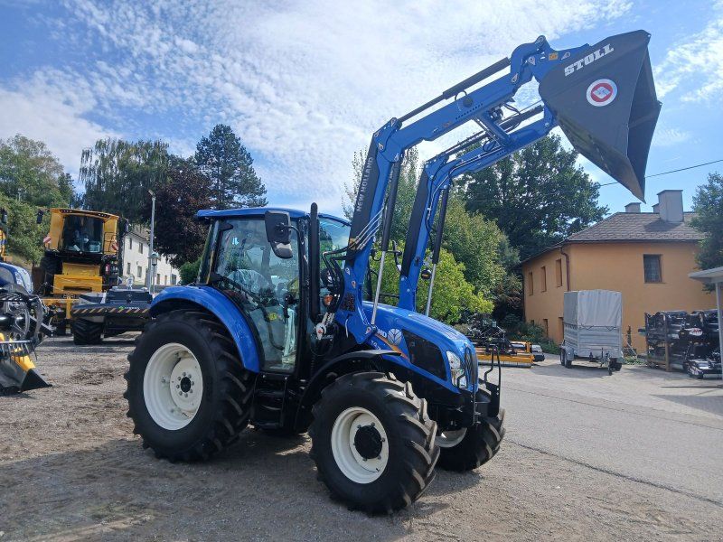 New Holland T4.75