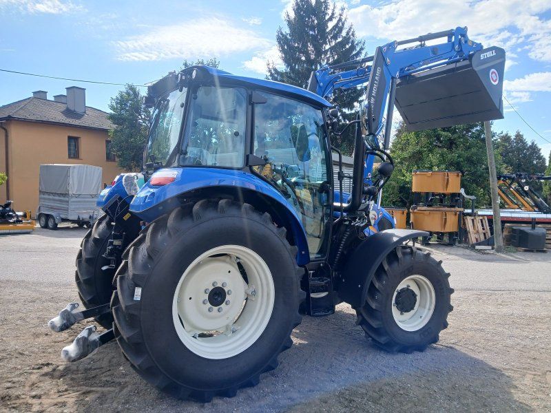 New Holland T4.75
