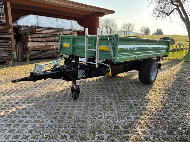 Brantner E 6035