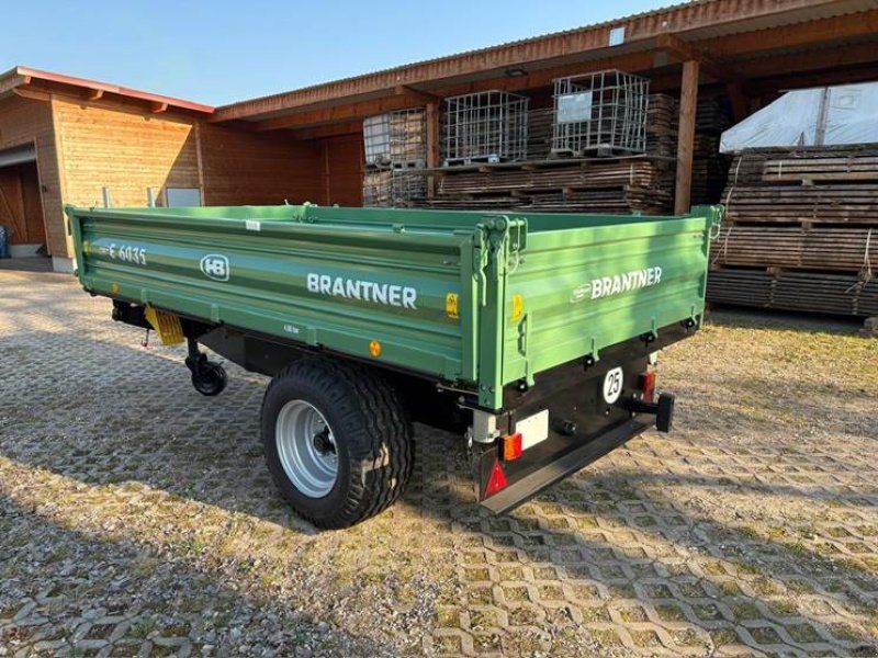 Brantner E 6035