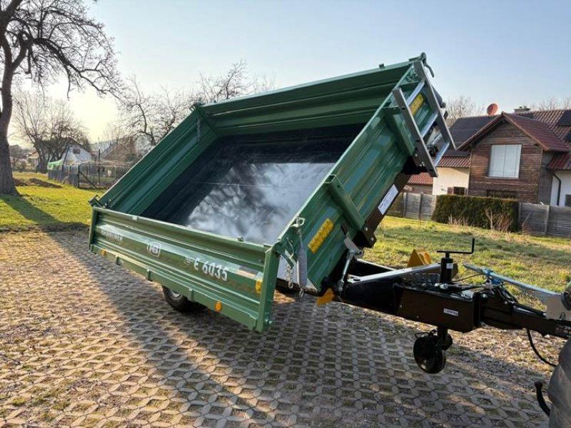 Brantner E 6035