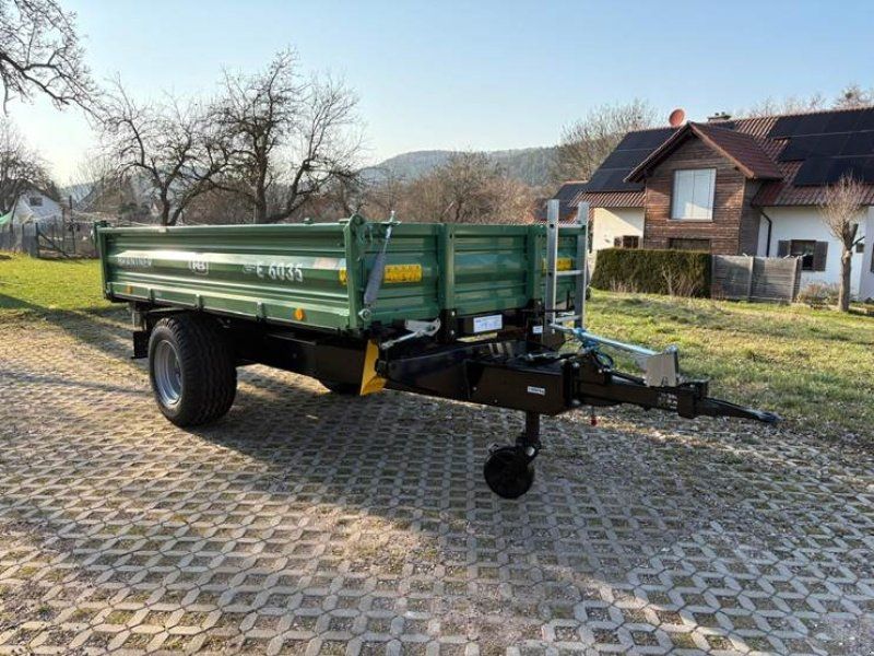 Brantner E 6035