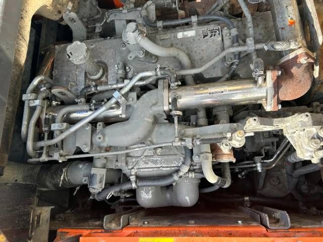 Hitachi ZX 570 LCH-5B