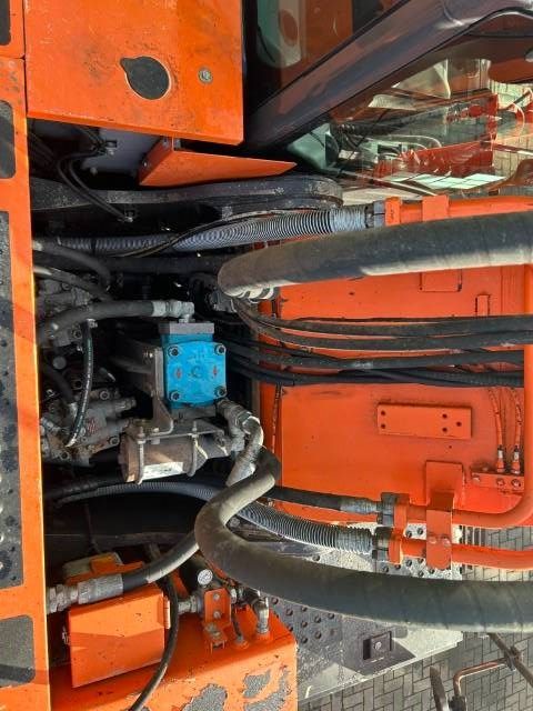 Hitachi ZX 570 LCH-5B