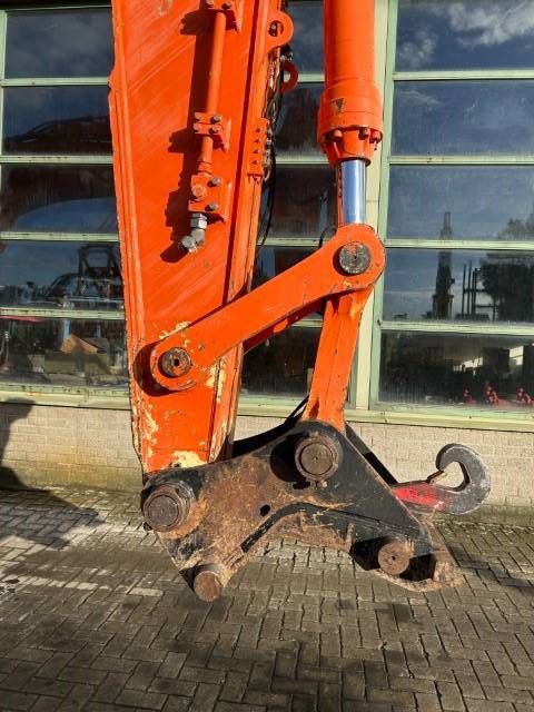 Hitachi ZX 570 LCH-5B