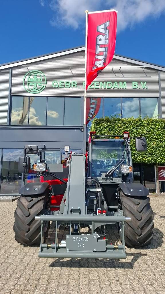 Weidemann T6025