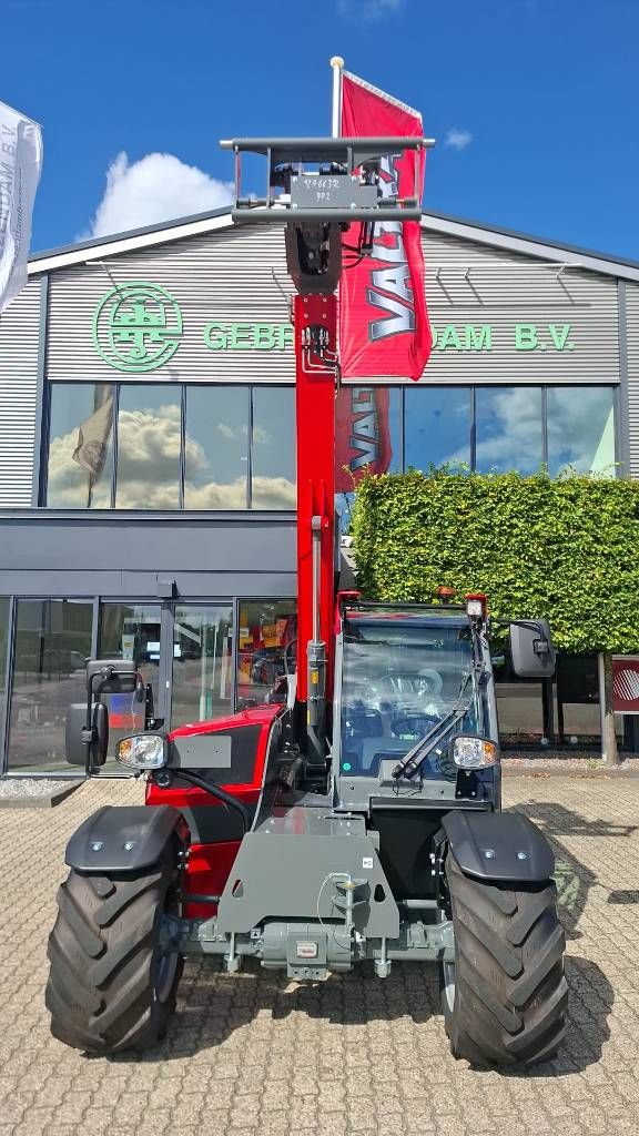 Weidemann T6025