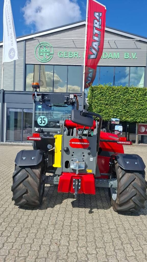 Weidemann T6025