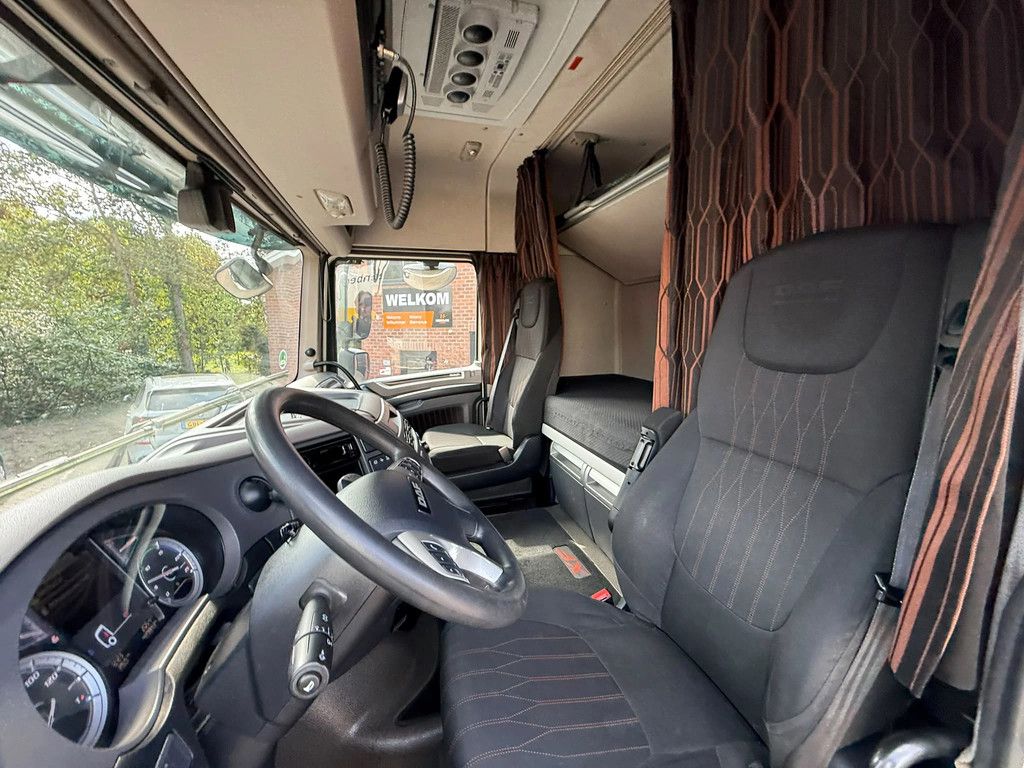 DAF XF 480 6X2 FTP Space Cab Midlift Standairco 429.893KM PTO-Prep NL Truck