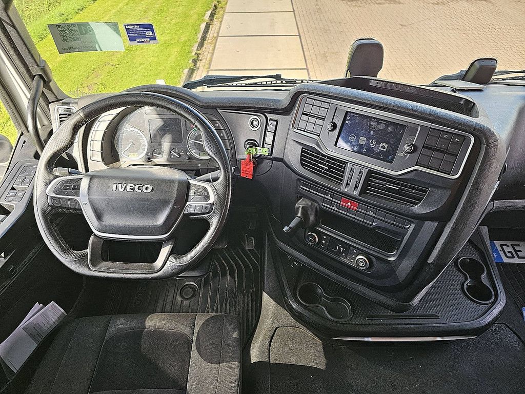 IVECO S-WAY AS440S46