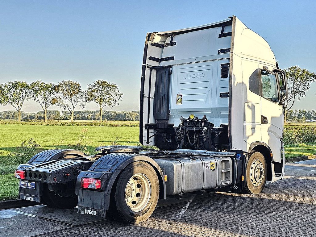 IVECO S-WAY AS440S49