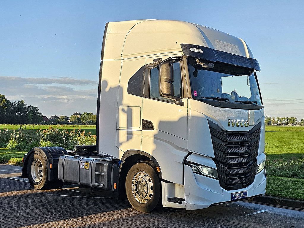 IVECO S-WAY AS440S49
