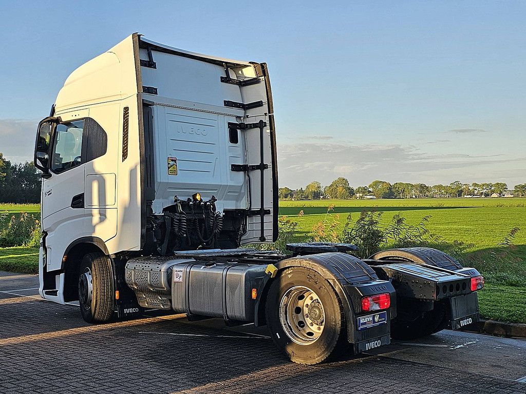 IVECO S-WAY AS440S49