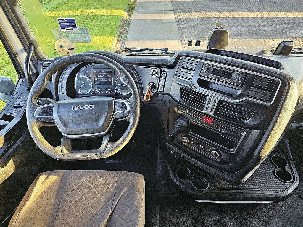 IVECO S-WAY AS440S49