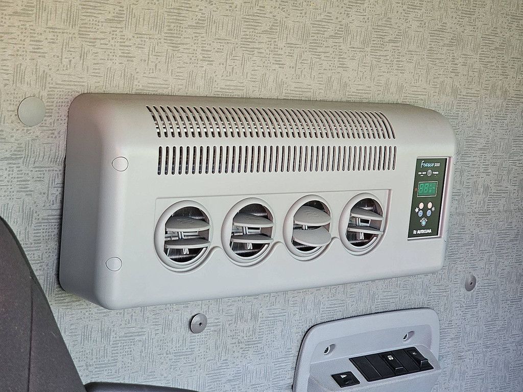 RENAULT MAGNUM 480 retarder