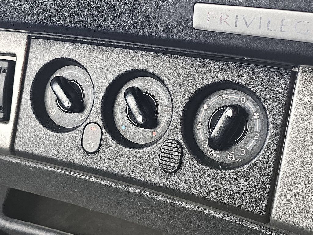 RENAULT MAGNUM 480 retarder