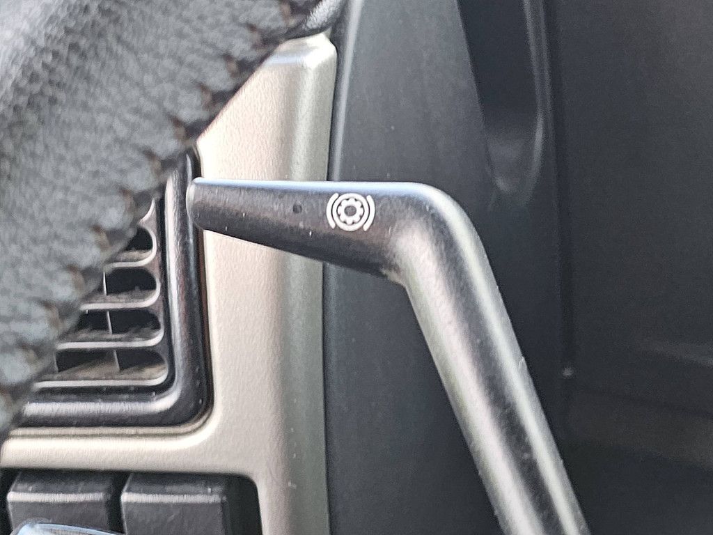 RENAULT MAGNUM 480 retarder
