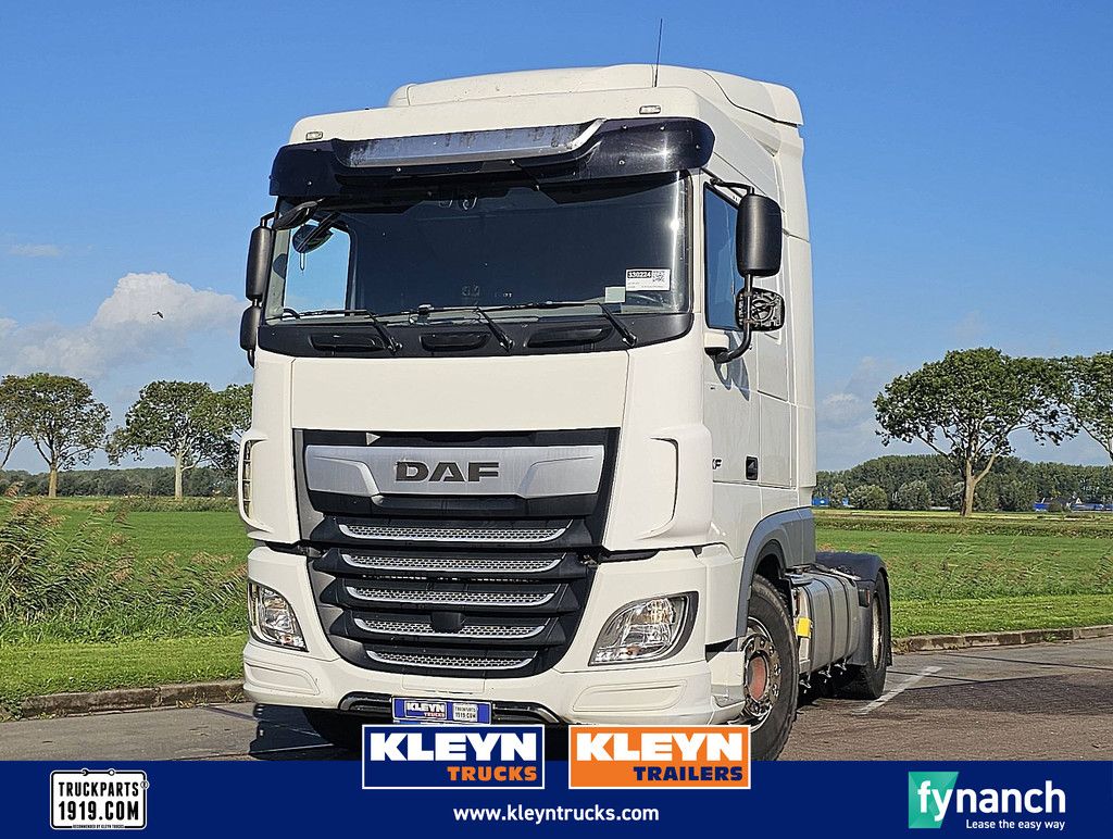 DAF XF 450