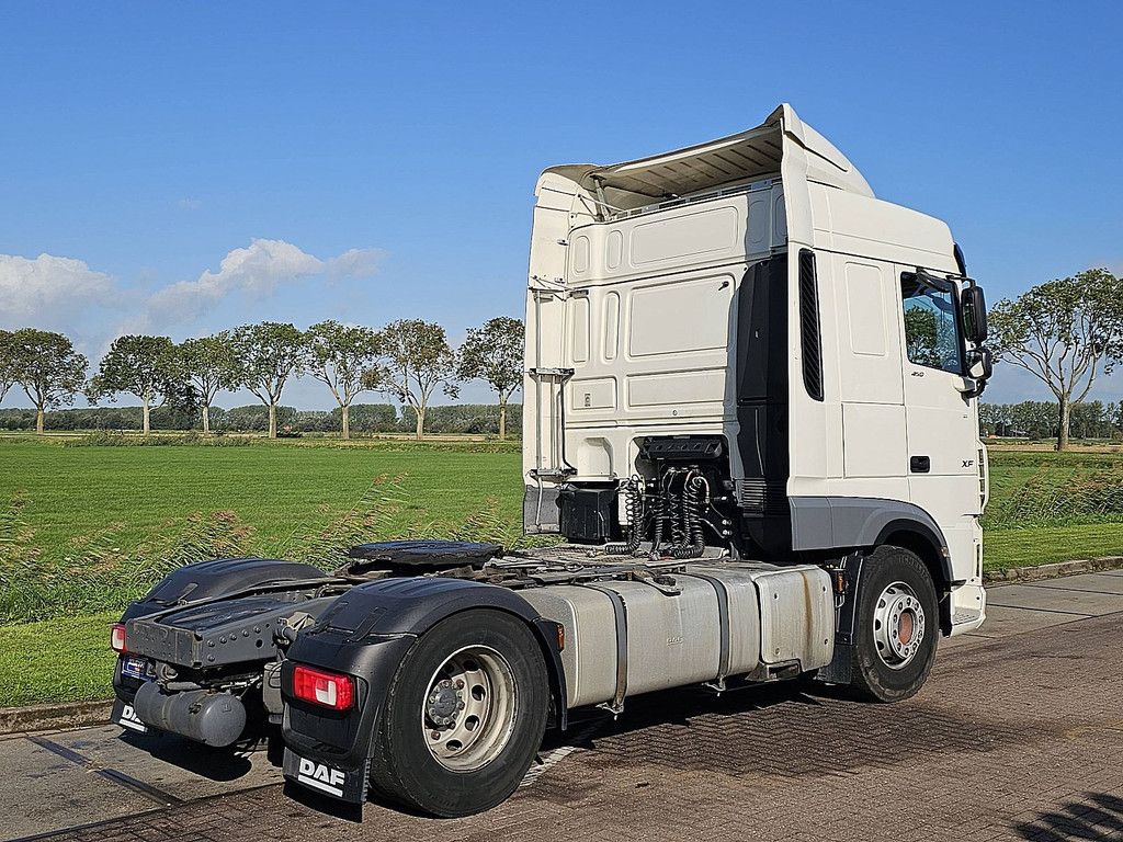 DAF XF 450