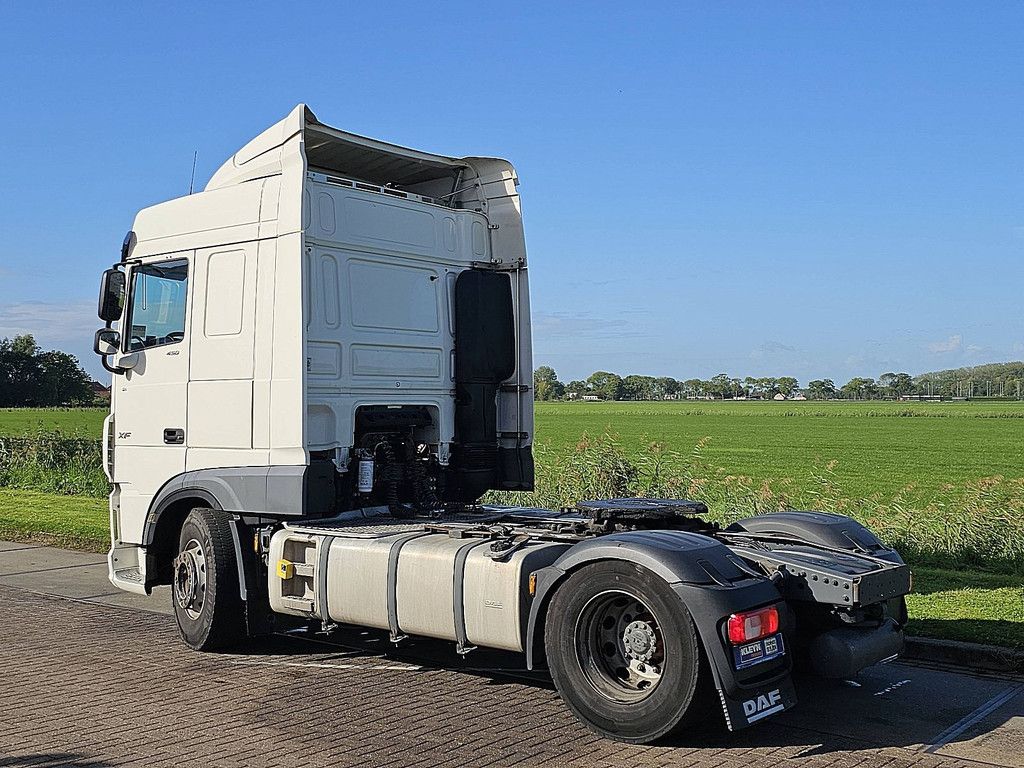 DAF XF 450