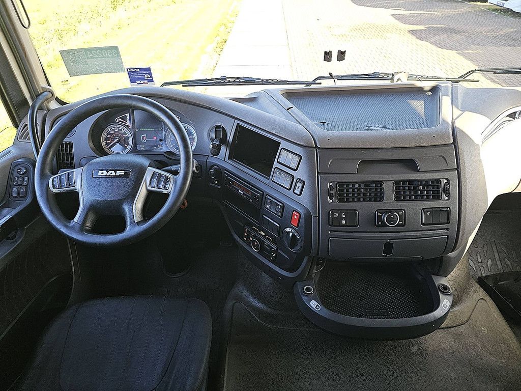 DAF XF 450