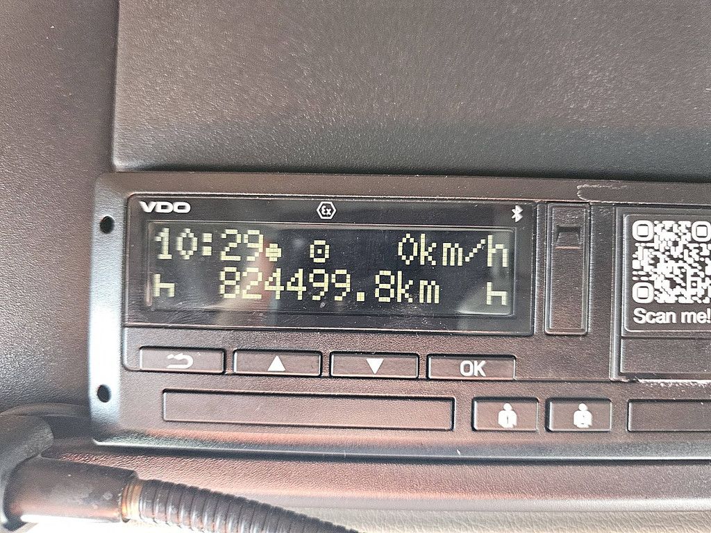 DAF XF 450
