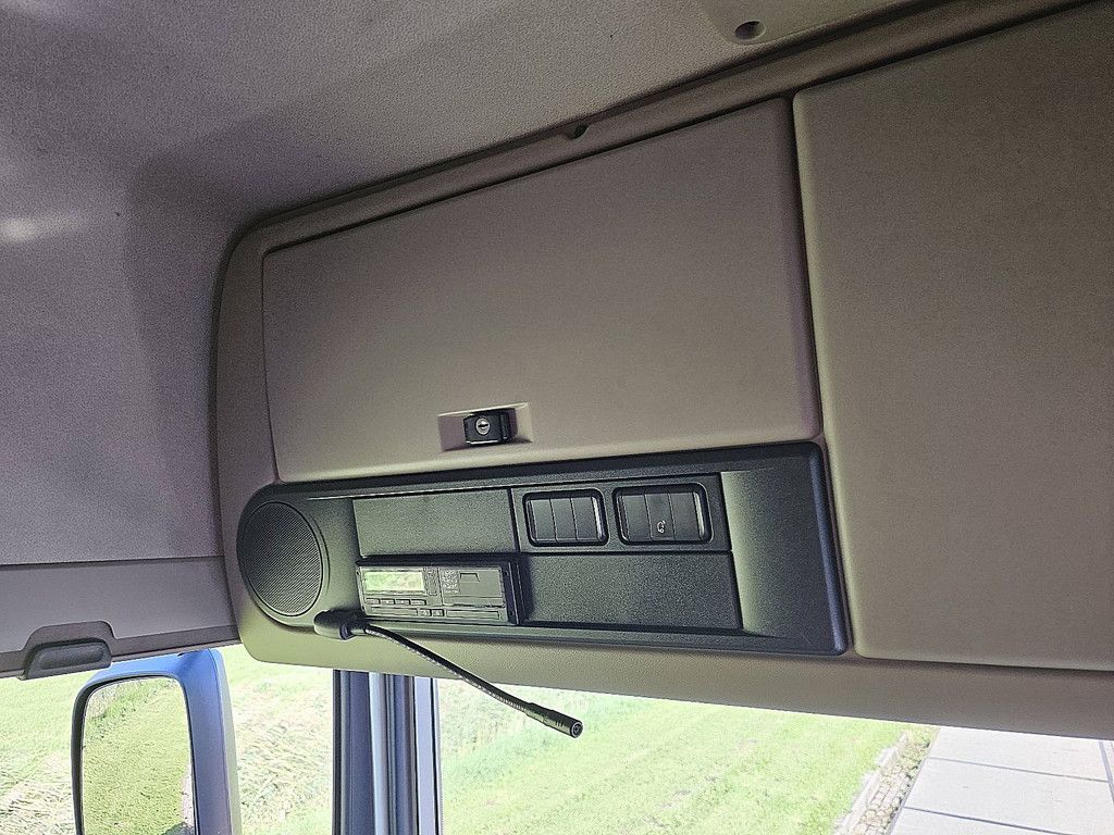 DAF XF 450