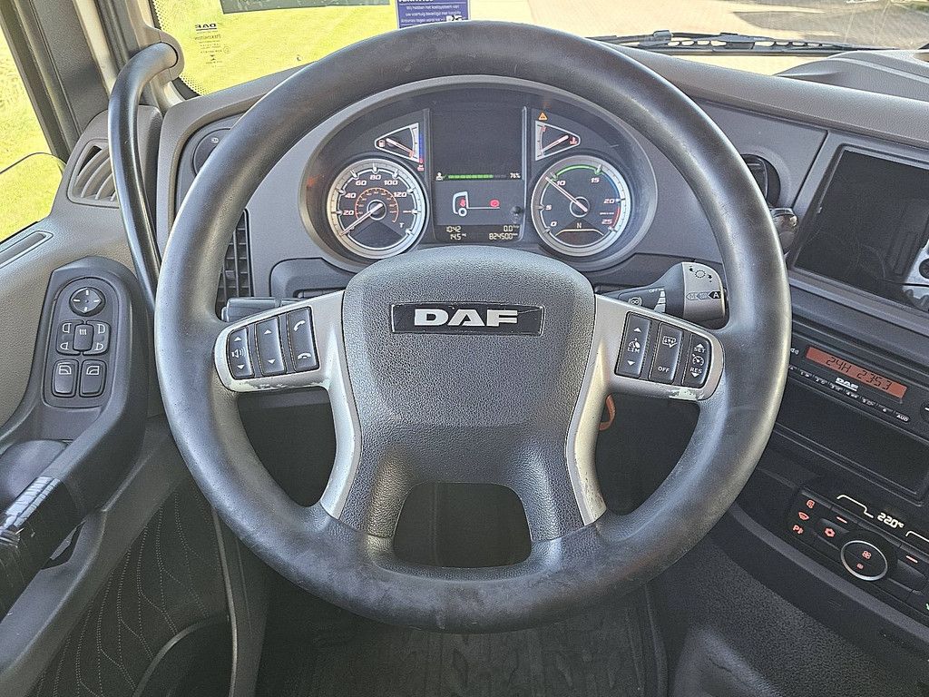 DAF XF 450