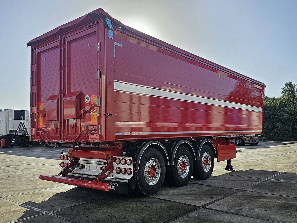 BENALU C39 52m3,durabright