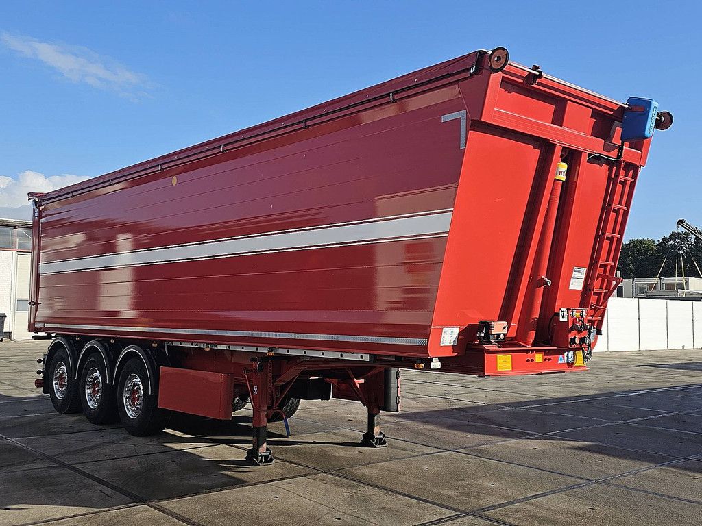 BENALU C39 52m3,durabright