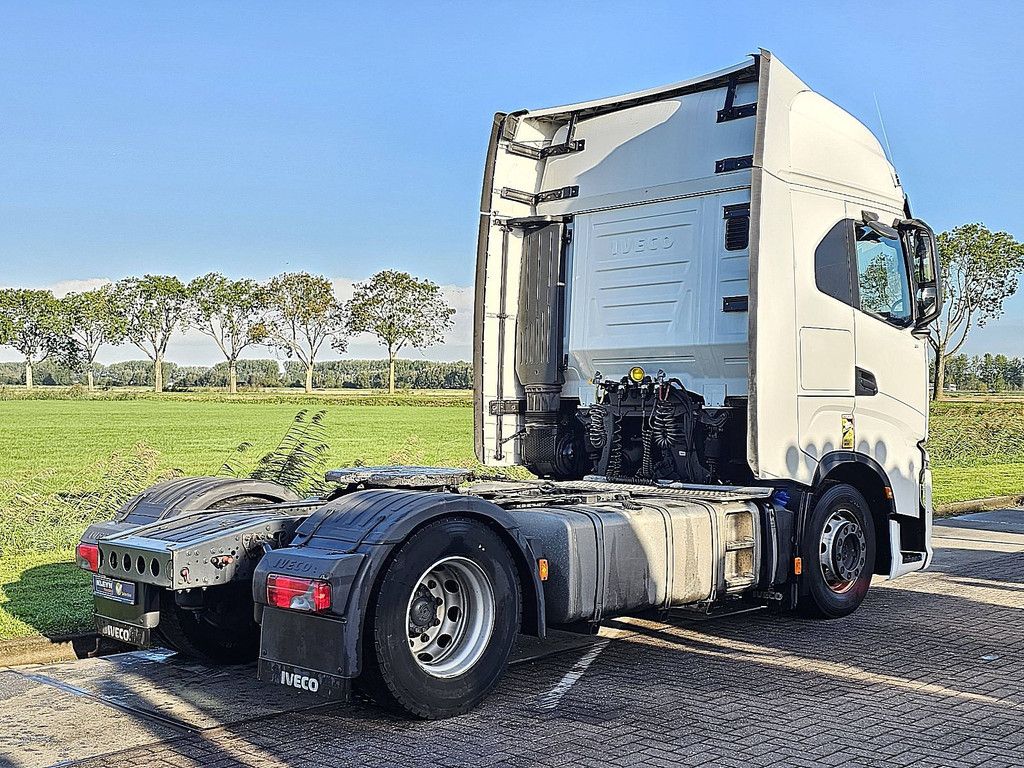 IVECO S-WAY AS440S49