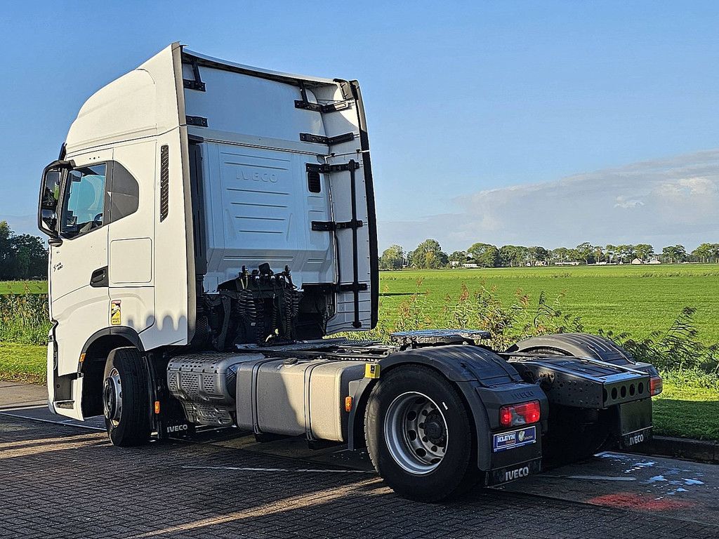 IVECO S-WAY AS440S49