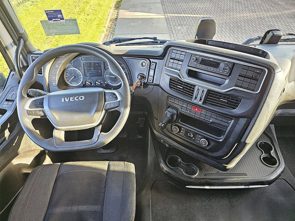 IVECO S-WAY AS440S49