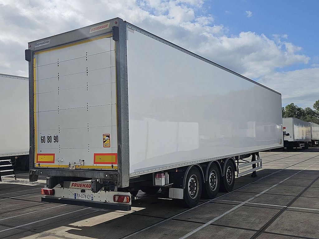 FRUEHAUF FKSRT