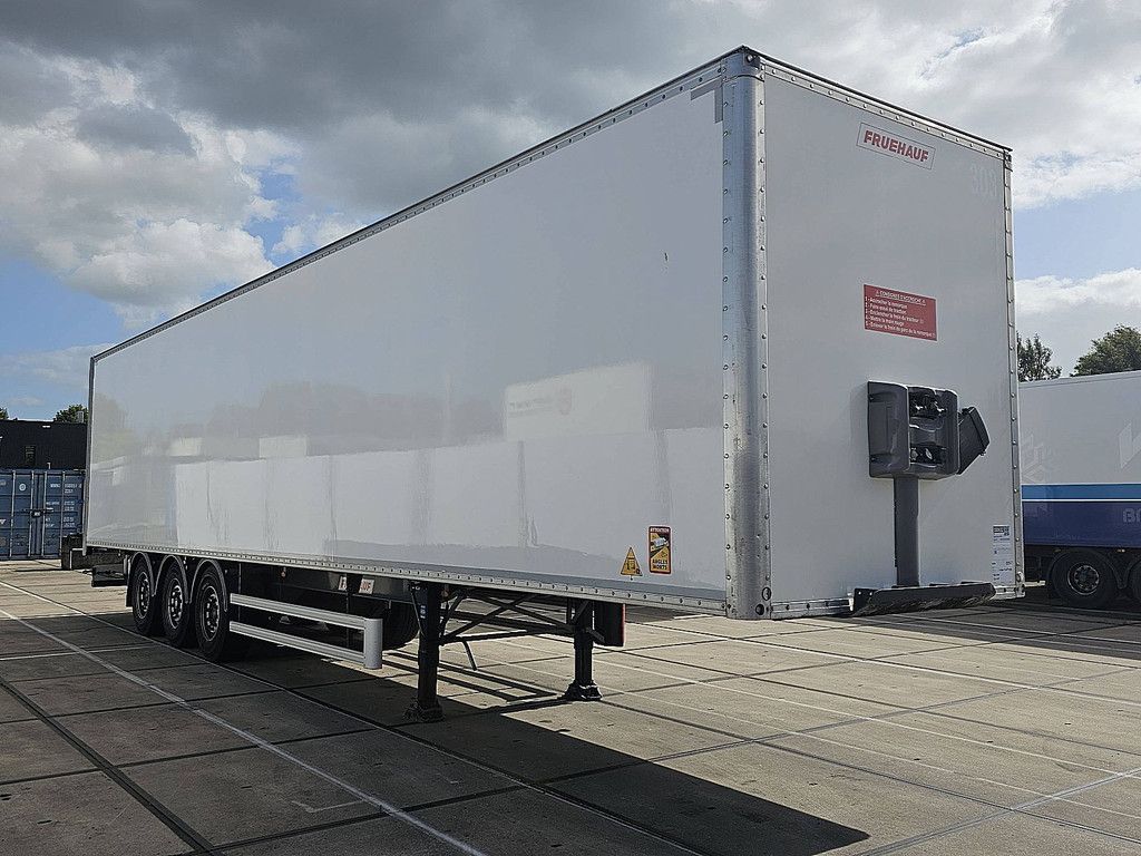 FRUEHAUF FKSRT