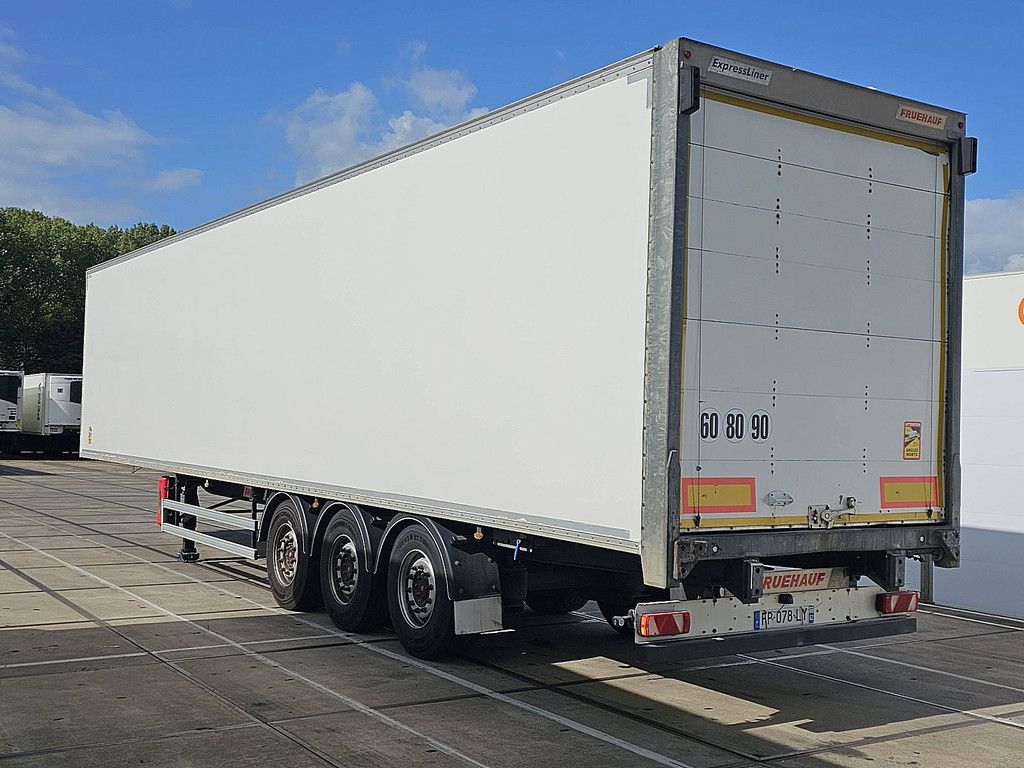 FRUEHAUF FKSRT