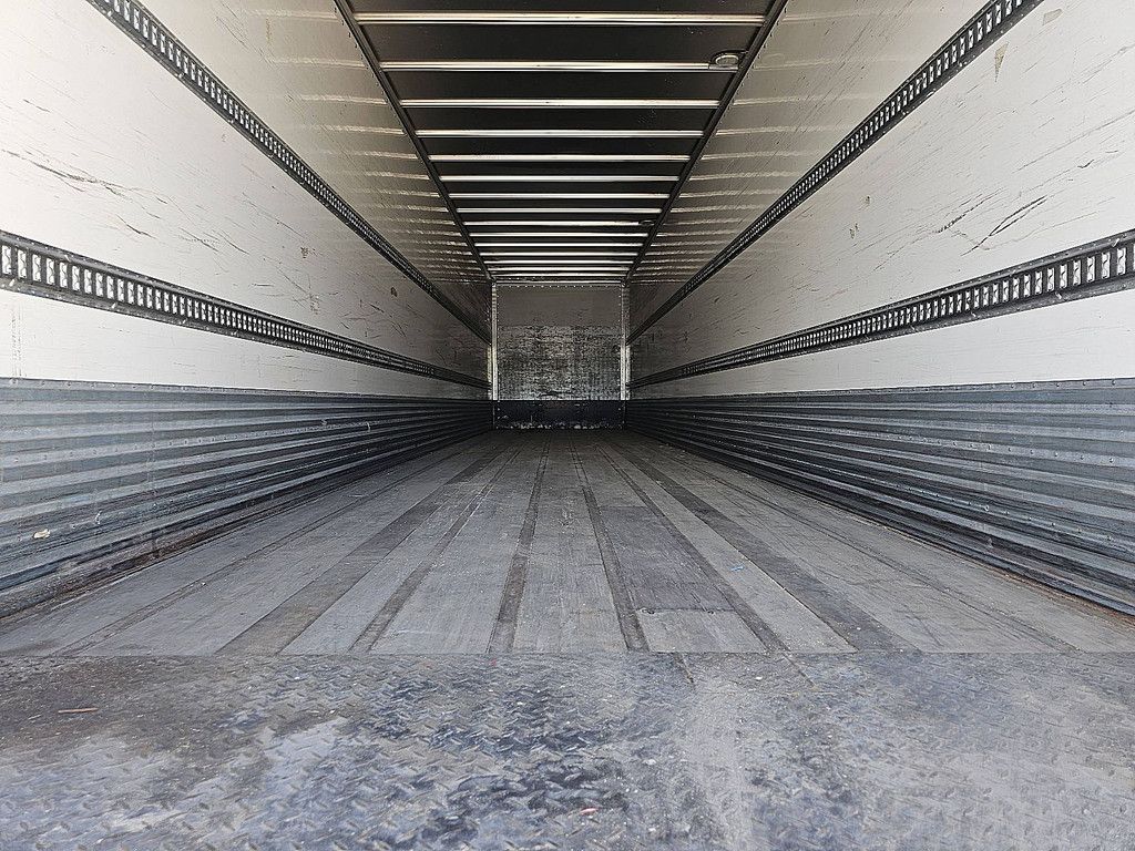 FRUEHAUF FKSRT