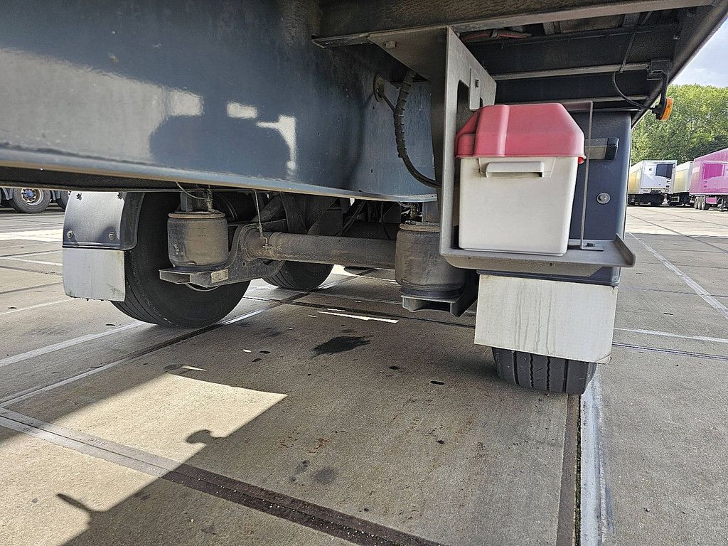 FRUEHAUF FKSRT