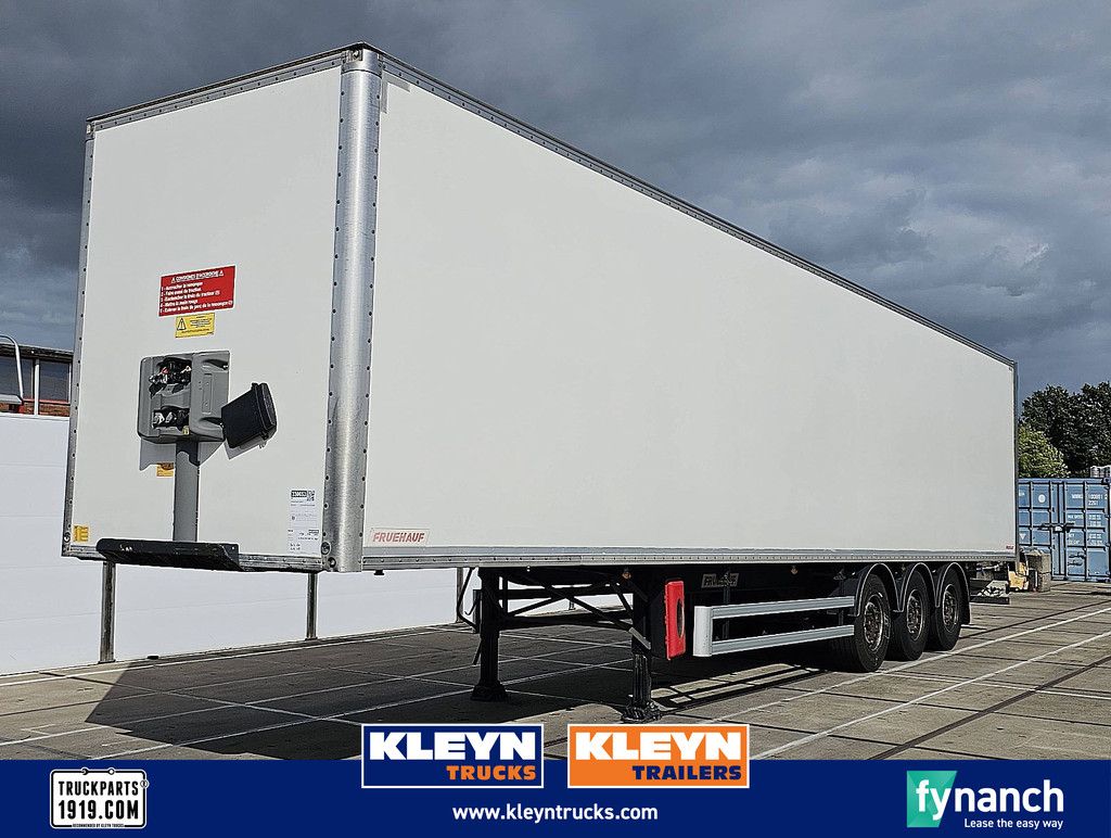 FRUEHAUF FKSRT