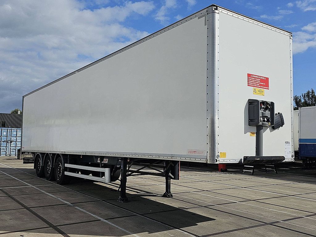 FRUEHAUF FKSRT