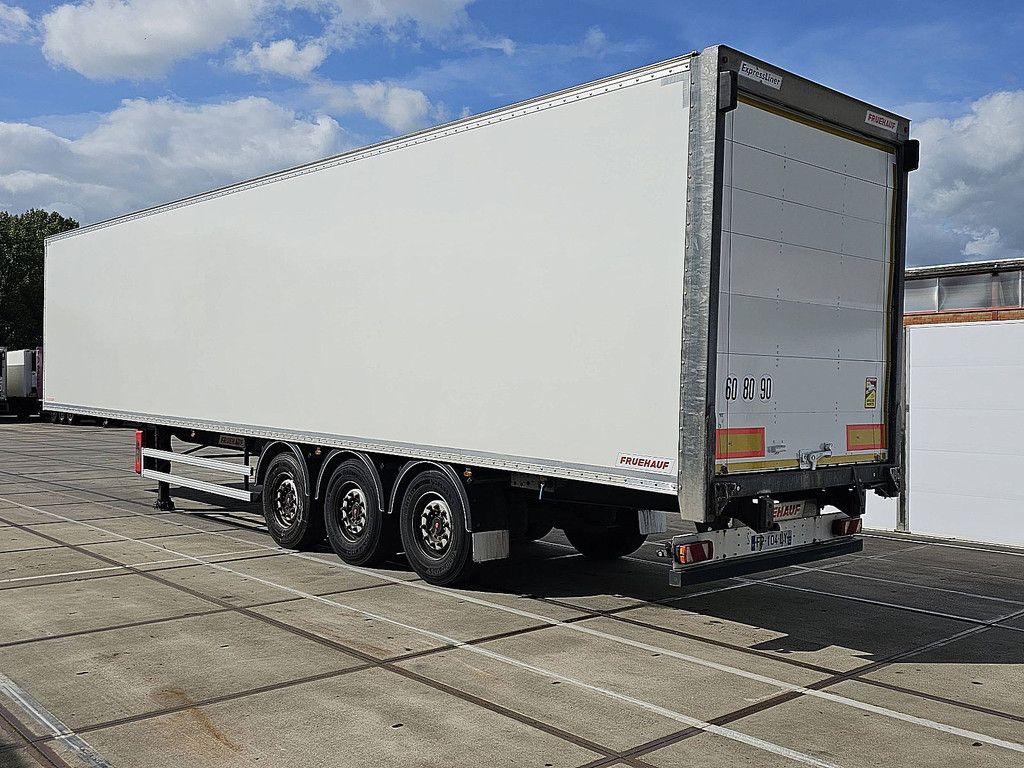 FRUEHAUF FKSRT