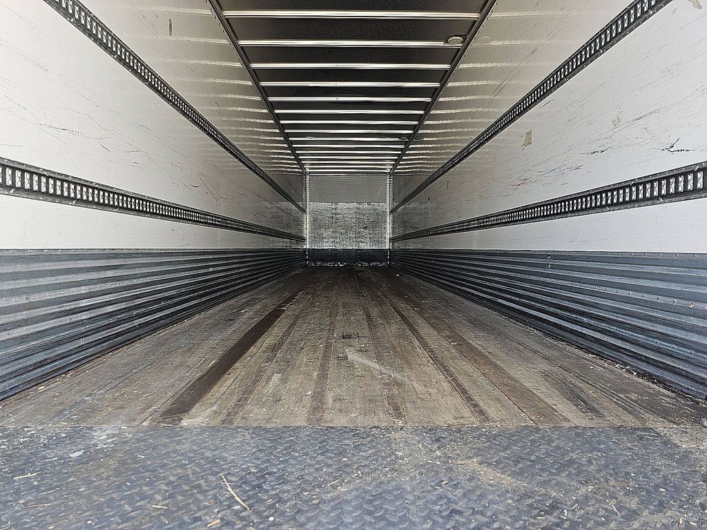 FRUEHAUF FKSRT