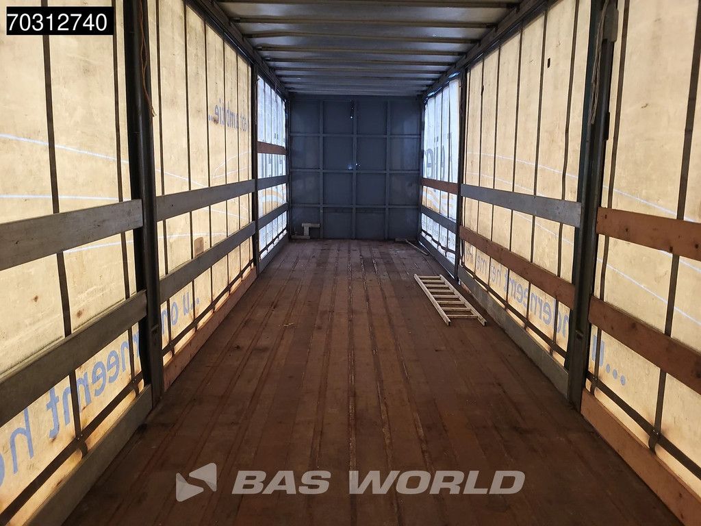 NETAM-FRUEHAUF ONCRK22-110A City Steering